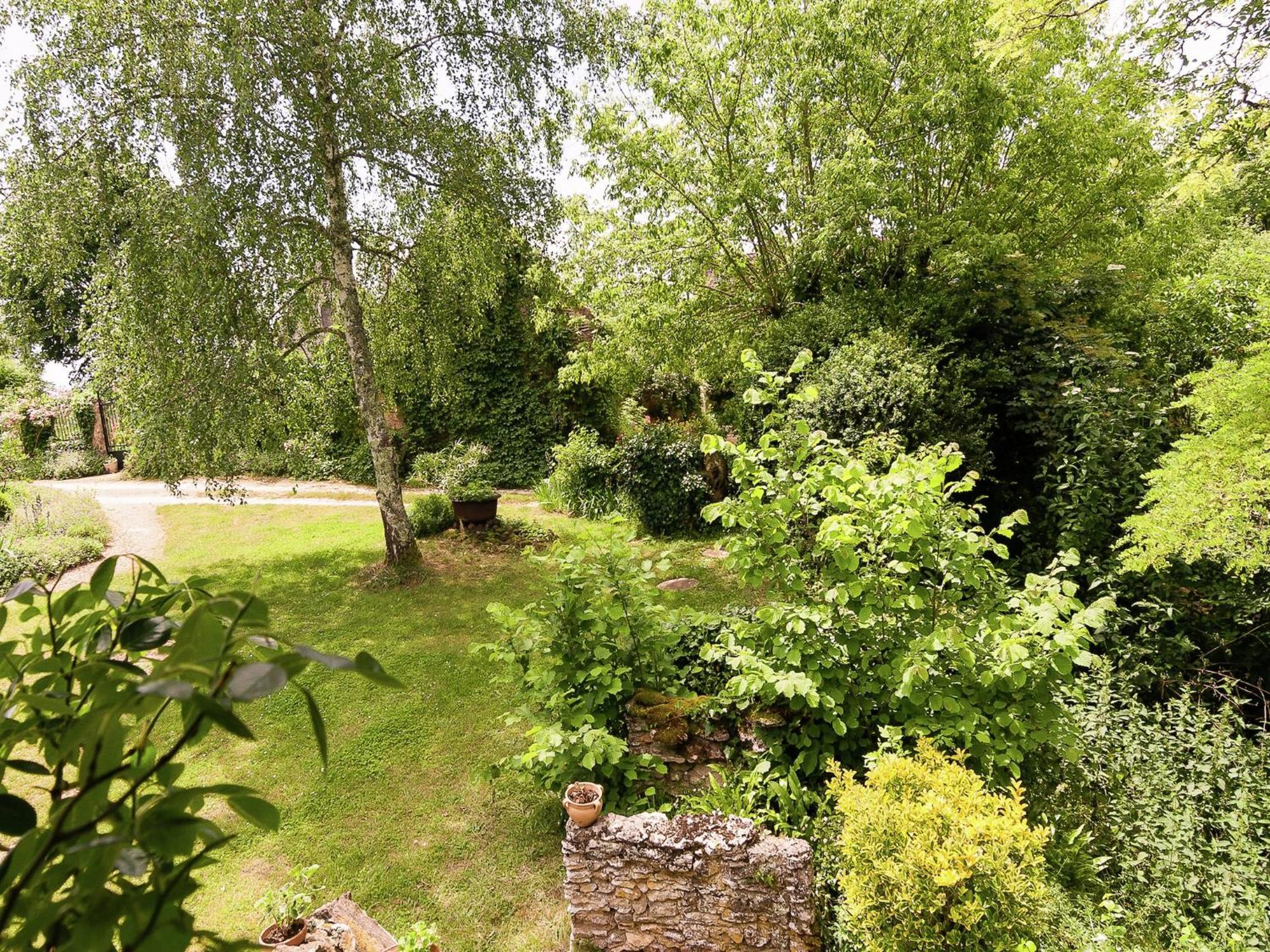 Cottage In Les Eyzies De Tayac Sireuil With Pool Meyrals Dış mekan fotoğraf