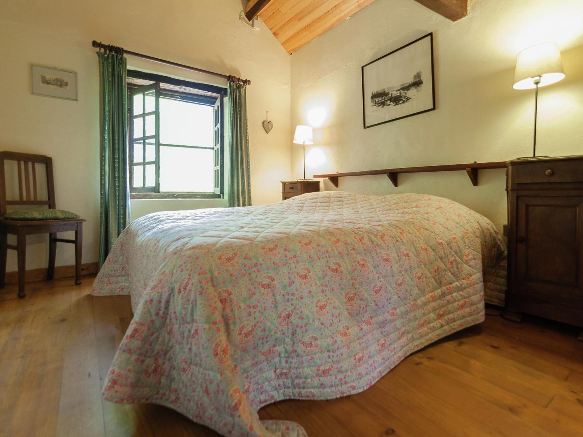 Cottage In Les Eyzies De Tayac Sireuil With Pool Meyrals Dış mekan fotoğraf