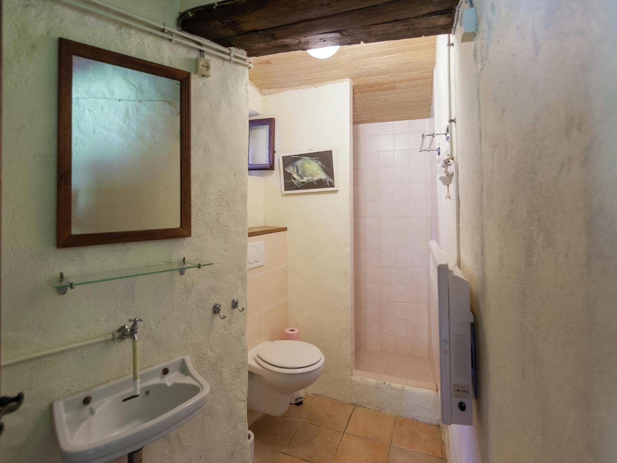 Cottage In Les Eyzies De Tayac Sireuil With Pool Meyrals Dış mekan fotoğraf