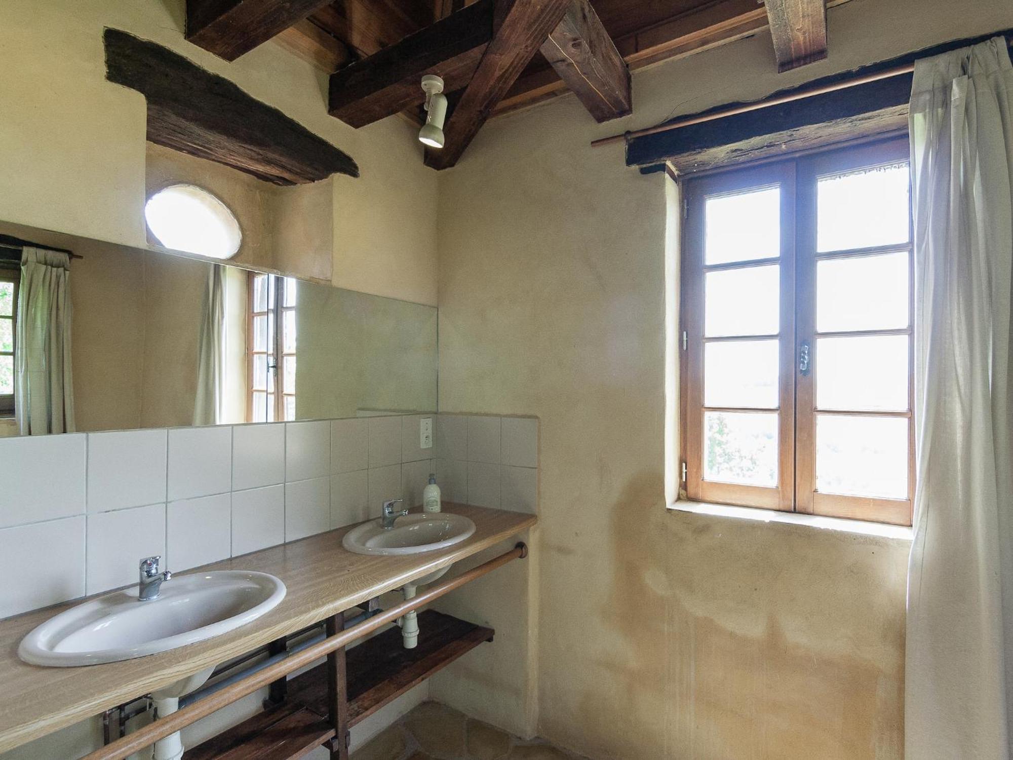 Cottage In Les Eyzies De Tayac Sireuil With Pool Meyrals Dış mekan fotoğraf