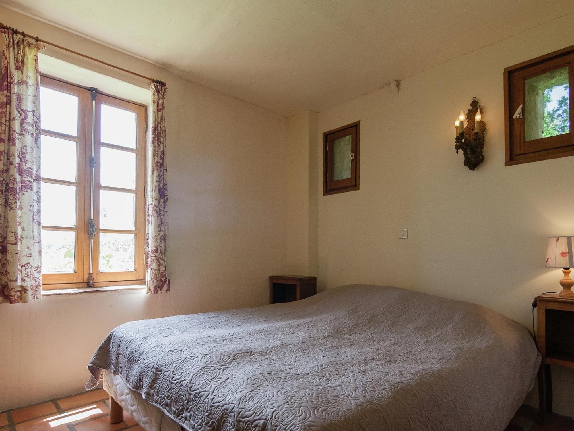 Cottage In Les Eyzies De Tayac Sireuil With Pool Meyrals Dış mekan fotoğraf